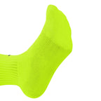 ARI LONG SOCKS - LIGHTGREEN