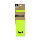 ARI LONG SOCKS - LIGHTGREEN