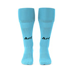 ARI LONG SOCKS - PALE BLUE