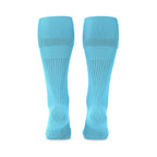 ARI LONG SOCKS - PALE BLUE