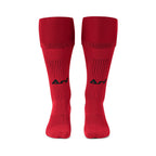ARI LONG SOCKS - RED