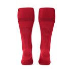 ARI LONG SOCKS - RED