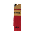 ARI LONG SOCKS - RED