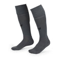 ARI LONG SOCKS - WOLF GREY