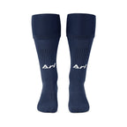 ARI LONG SOCKS - DARK NAVY