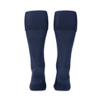 ARI LONG SOCKS - DARK NAVY