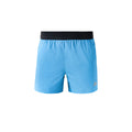 Ari Men Aerospeed V3 Running Shorts 3 Inches Parisian Blue Parisian Blue Silver
