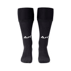 ARI LONG SOCKS - BLACK