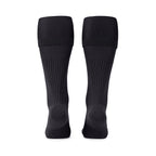 ARI LONG SOCKS - BLACK
