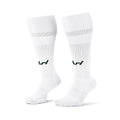 ARI LONG SOCKS - WHITE