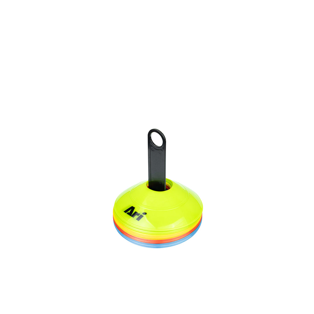 ARI PERSONAL TRAINING EQUIPMENT SET - MULTICOLOR