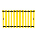ARI PERSONAL TRAINING EQUIPMENT SET - MULTICOLOR