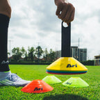 ARI PERSONAL TRAINING EQUIPMENT SET - MULTICOLOR