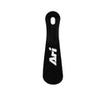 ARI PORTABLE SHOEHORN - BLACK/BLACK/WHITE