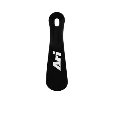 ARI PORTABLE SHOEHORN - BLACK/BLACK/WHITE