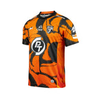 ARI PT PRACHUAP FC 2025/2026 HOME PLAYER JERSEY - ORANGE/BLACK/WHITE