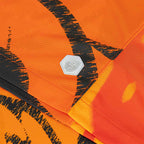 ARI PT PRACHUAP FC 2025/2026 HOME PLAYER JERSEY - ORANGE/BLACK/WHITE