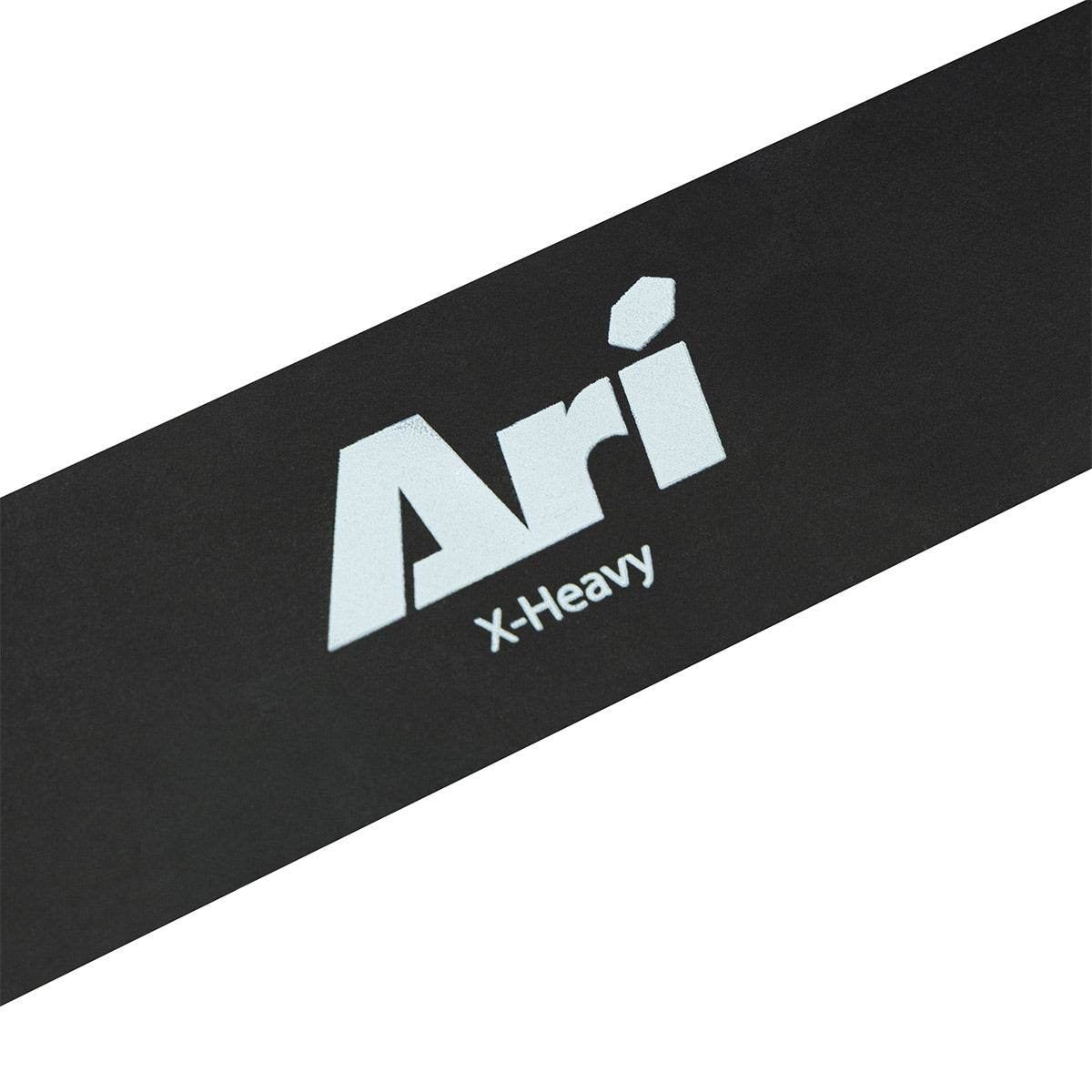 ARI RESISTANCE BAND - MULTICOLOR