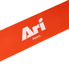 ARI RESISTANCE BAND - MULTICOLOR