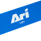 ARI RESISTANCE BAND - MULTICOLOR