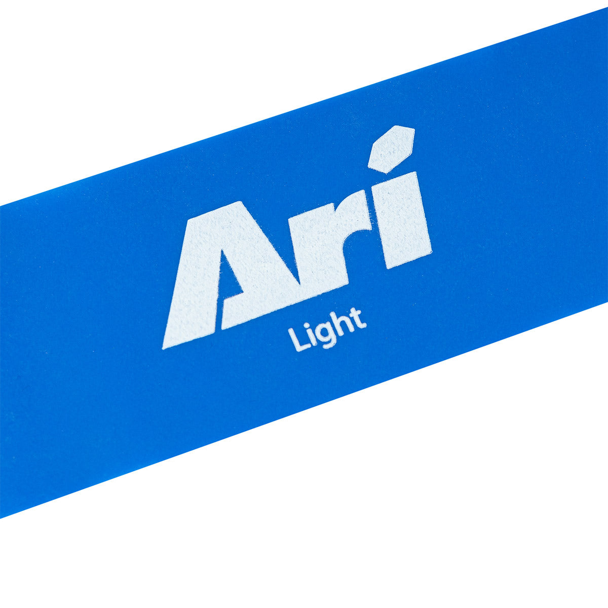 ARI RESISTANCE BAND - MULTICOLOR