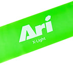 ARI RESISTANCE BAND - MULTICOLOR