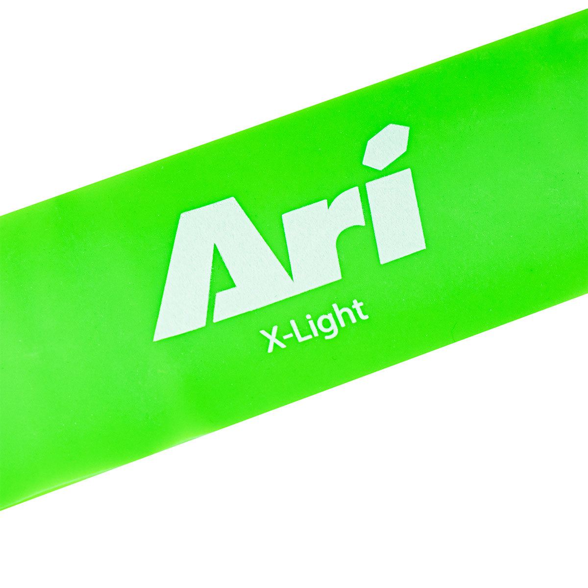 ARI RESISTANCE BAND - MULTICOLOR