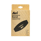 ARI RESISTANCE BAND - MULTICOLOR