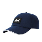 ARI RUBBER PATCH CAP - NAVY/BLACK/WHITE