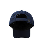 ARI RUBBER PATCH CAP - NAVY/BLACK/WHITE
