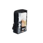 ARI SHOE CLEANER - BLACK/WHITE/BLACK