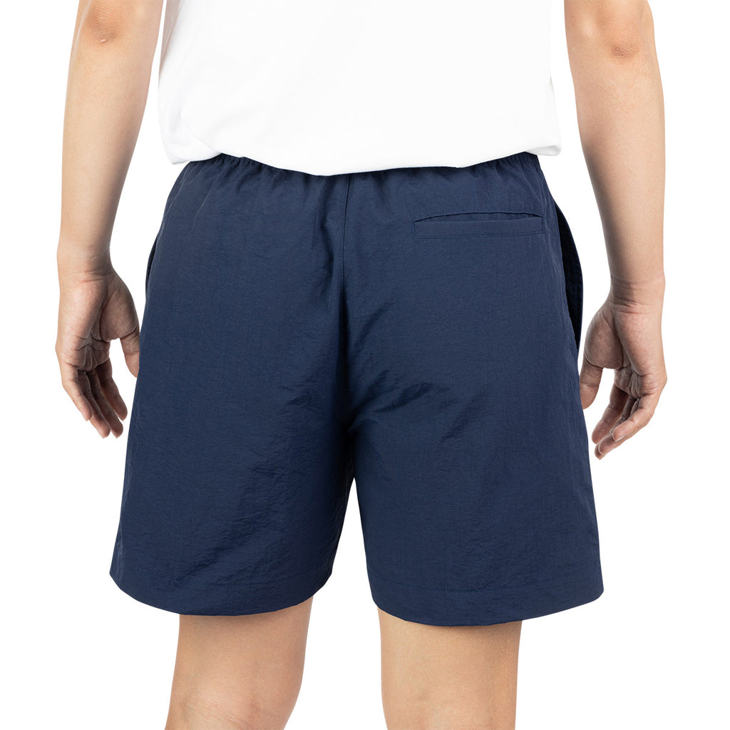 ARI SMART RELAXED SHORTS - NAVY/BLACK/WHITE