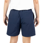 ARI SMART RELAXED SHORTS - NAVY/BLACK/WHITE