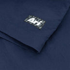 ARI SMART RELAXED SHORTS - NAVY/BLACK/WHITE