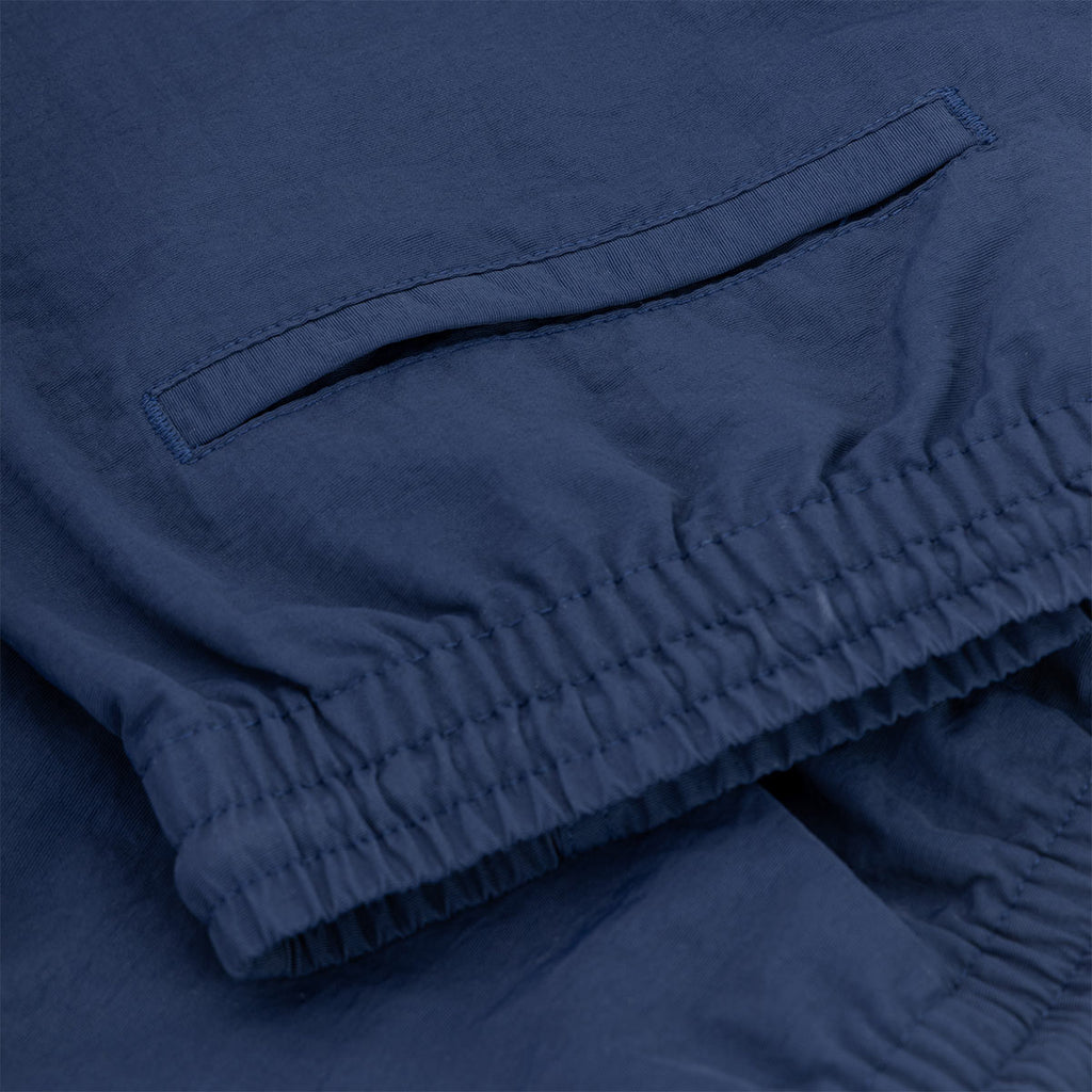 ARI SMART RELAXED SHORTS - NAVY/BLACK/WHITE