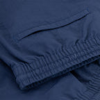 ARI SMART RELAXED SHORTS - NAVY/BLACK/WHITE