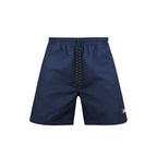ARI SMART RELAXED SHORTS - NAVY/BLACK/WHITE