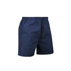 ARI SMART RELAXED SHORTS - NAVY/BLACK/WHITE