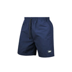 ARI SMART RELAXED SHORTS - NAVY/BLACK/WHITE