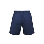 ARI SMART RELAXED SHORTS - NAVY/BLACK/WHITE