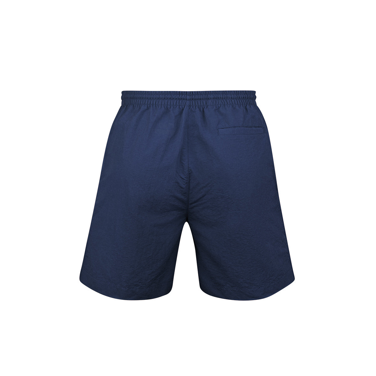 ARI SMART RELAXED SHORTS - NAVY/BLACK/WHITE