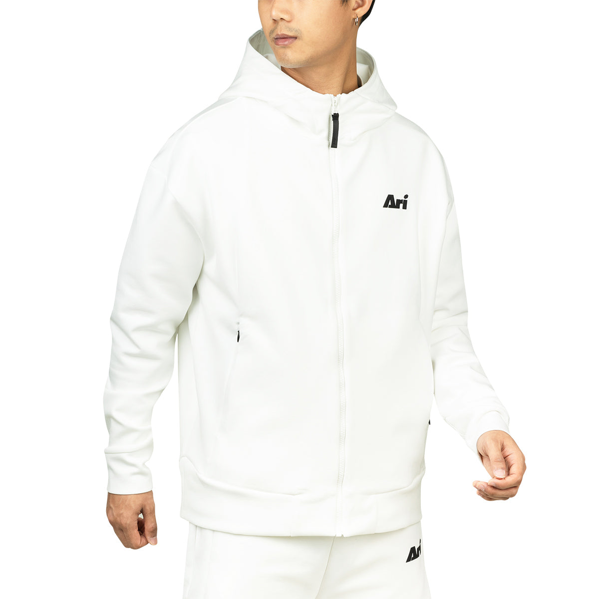 เสื้อแจ็คเก็ตไลฟ์สไตล์ Ari – Ari Online Store