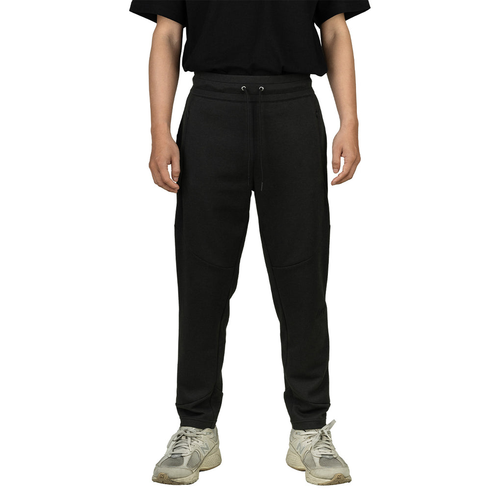 ARI TAG PANTS - BLACK/BLACK/BLACK