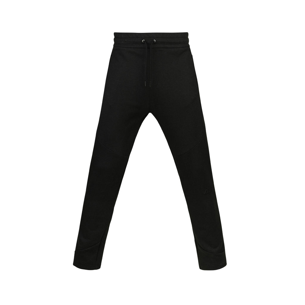 ARI TAG PANTS - BLACK/BLACK/BLACK