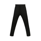 ARI TAG PANTS - BLACK/BLACK/BLACK