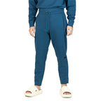 ARI TAG PANTS - NAVY/NAVY/BLACK