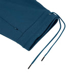 ARI TAG PANTS - NAVY/NAVY/BLACK