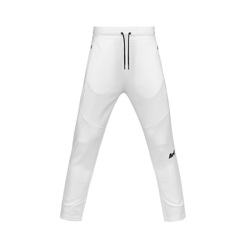 ARI TAG PANTS - WHTE/WHITE/BLACK