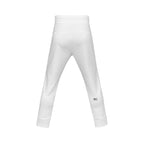 ARI TAG PANTS - WHTE/WHITE/BLACK