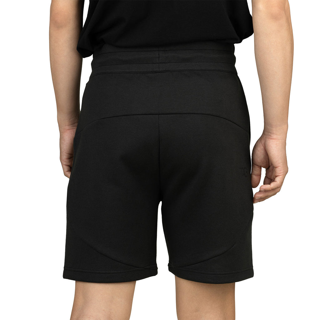 ARI TAG SHORTS - BLACK/BLACK/BLACK